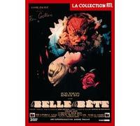 La Belle et la Bête – Édition Collector – Studiocanal