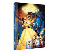 LA BELLE ET LA BÊTE - Disney Cinéma - L'histoire du film - Disney Princesses