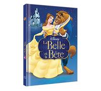 LA BELLE ET LA BÊTE - Disney Cinéma - L'histoire du film - Disney Princesses