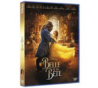La Belle et la Bête – Disney – DVD