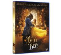 La Belle et la Bête DVD DVD