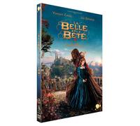 La Belle et la Bête DVD DVD