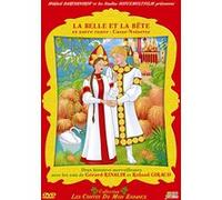 Les Contes de mon enfance – La Belle et la Bête + Casse-Noisette