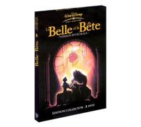 La Belle Et La Bête - Édition Collector