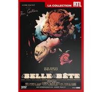 La Belle Et La Bête - Édition Collector