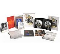 La Belle et la bête Édition Limitée et Numérotée Blu-ray 4K Ultra HD