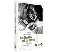 La Belle et la Bête - Edition Prestige 2 DVD E