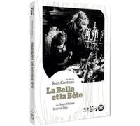 La Belle et la Bête - Edition Prestige Blu-Ray E
