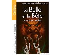 La Belle et la Bête et autres contes