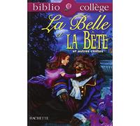 La Belle et la Bête et autres contes