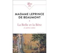 La Belle et la Bête et autres contes