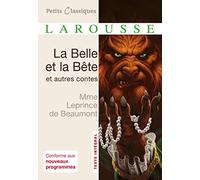 La Belle et la Bête et autres contes de Madame Leprince de Beaumont, Jeanne (2011) Poche