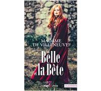 La belle et la bête et autres contes Madame Gabrielle-Suzanne de Villeneuve (Auteur), Icem (Auteur)