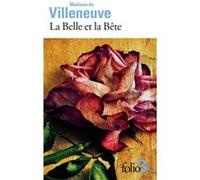 La Belle et la Bête Gabrielle-Suzanne de Villeneuve (Auteur), Martine Reid (Edité par)