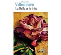 La Belle et la Bête Gabrielle-Suzanne de Villeneuve (Auteur), Martine Reid (Edité par)