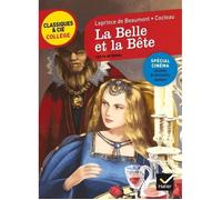 La Belle et la Bête - Gallimard - Livre - Jean Cocteau - Roman