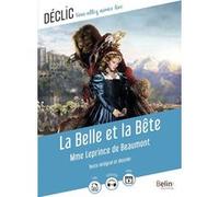 La Belle et la Bête Jeanne-Marie Leprince De Beaumont (Auteur)