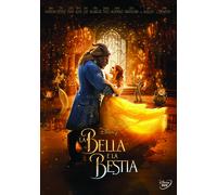 La Bella e la Bestia – Version live-action – Édition standard (Import) – Disney