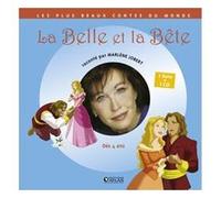 La Belle et la Bête Marlène Jobert (Auteur)