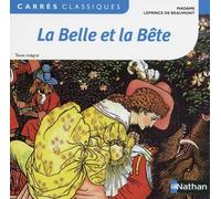 La Belle et la Bête: Mme Le Prince de Beaumont