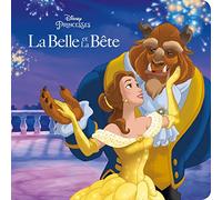 LA BELLE ET LA BÊTE - Monde Enchanté - L'histoire du film - Disney Princesses