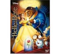 La Belle et la Bête [Pack DVD+]