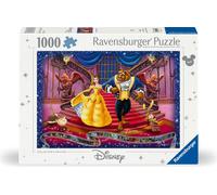 La Belle et la Bête Ravensburger 12000320