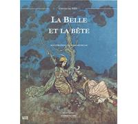 La Belle et la Bête suivi de La Barbe Bleue