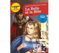 La Belle Et La Bête - Texte Intégral Suivi De La Belle Et La Bête De Jean Cocteau (1946), Extraits Du Scénario, Photos
