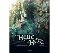 La Belle et La Bête, Tome 2