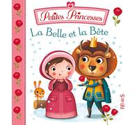 La belle et la bête, tome 6: n°6