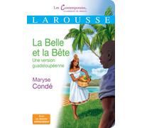 La Belle et la Bête - Une version guadeloupéenne