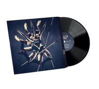 La belle et la bête Vinyle