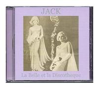 Jack - La Belle et la Discoteque