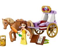 LEGO® Disney™ 43233 L’histoire de Belle - La calèche