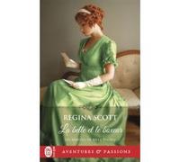 La belle et le boxeur Regina Scott (Auteur), Rémond Anne (Traduction)