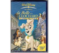 La Belle Et Le Clochard 2 - L'appel De La Rue