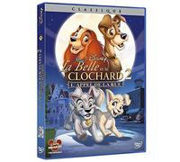 La Belle et le Clochard 2 - L'appel de la rue