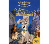 La Belle Et Le Clochard 2 - L'appel De La Rue