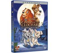 La Belle et le Clochard 2 : L'appel de la rue – Disney