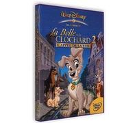 La Belle Et Le Clochard 2 - L'appel De La Rue
