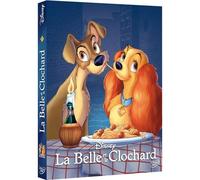 La Belle et le Clochard – Disney