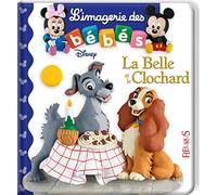 La belle et le clochard