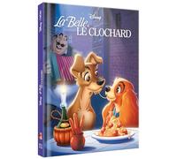 LA BELLE ET LE CLOCHARD - Disney Cinéma - L'histoire du film