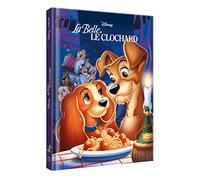 LA BELLE ET LE CLOCHARD - Disney Cinéma - L'histoire du film