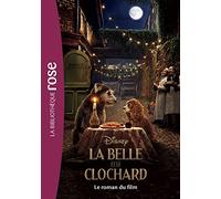 La Belle et le Clochard - Le roman du film