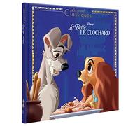 LA BELLE ET LE CLOCHARD - Les Grands Classiques - L'histoire du film - Disney