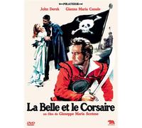 La Belle et le corsaire DVD DVD