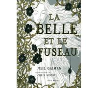La Belle et le fuseau