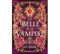 La Belle et le Vampire - L'Intégrale